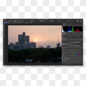Screenshot, HD Png Download - raw png