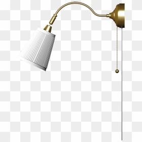 Ikea Arstid Wall Light - Lamp, HD Png Download - ikea png