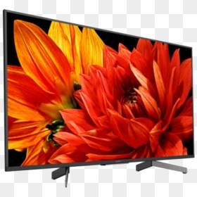 Ultra Hd Led Tv Png File - Sony Led Tv Png, Transparent Png - wall led tv png