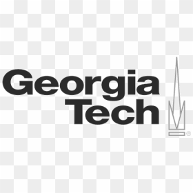 Georgia Tech - Graphics, HD Png Download - georgia tech png