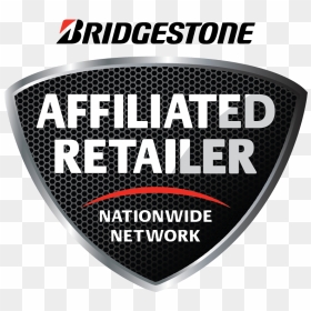 Bridgestone Affiliated Retailer Nationwide Network - Bridgestone Barnn, HD Png Download - bridgestone logo png