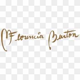 Calligraphy, HD Png Download - firma png