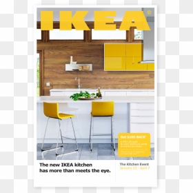 Ikea Flyer Design, HD Png Download - ikea png