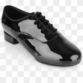 0000922 335 Windrush Black - Shoes For Dancesport Men, HD Png Download - men shoes png