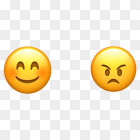 Emoji Whatsapp Png - Smiley Emojis Whatsapp Png, Transparent Png - emoji whatsapp corazones png