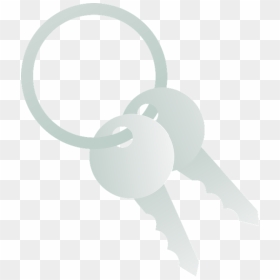 Key, HD Png Download - castle icon png