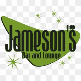 Jameson"s Logo"   Class="img Responsive Lazyload Full - Graphic Design, HD Png Download - jameson logo png