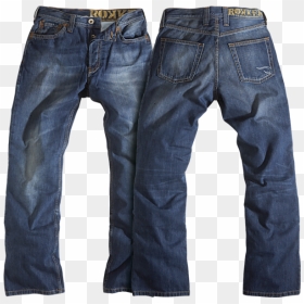 Jeans Png Free Download - Jeans Images Png Hd, Transparent Png - trousers png
