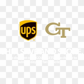 Emblem, HD Png Download - georgia tech png