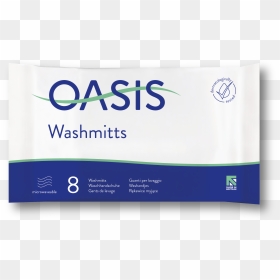 Oasis Rsc604a - Banner, HD Png Download - oasis png