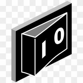 Transparent Reset Icon Png - Off Switch Clipart, Png Download - plug icon png