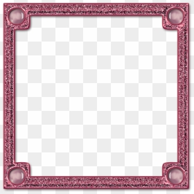 Фотки Page Borders, Baby Scrapbook, Frames, Clip Art, - Picture Frame, HD Png Download - scrapbook frame png