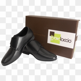 Slip-on Shoe, HD Png Download - formal shoes png