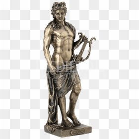 Apollo Statues , Png Download - Apollo God Statue Png, Transparent Png - apollo png