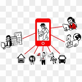 Illustration, HD Png Download - inr icon png