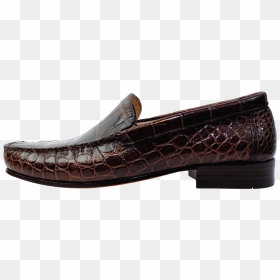 Slip-on Shoe, HD Png Download - formal shoes png