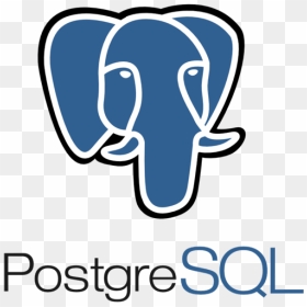 Postgres Logo Png, Transparent Png - gress png