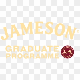 Jameson Whiskey, HD Png Download - jameson logo png