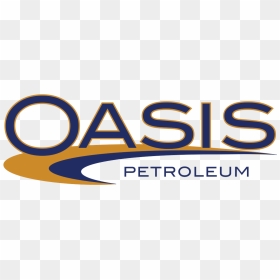 Oasis Petroleum, HD Png Download - oasis png