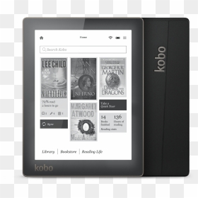 Kobo Aura Black Friday , Png Download - Kobo Sale Black Friday, Transparent Png - kobo logo png