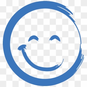 Smile Positive Thinking - Positive Attitude Png, Transparent Png - thinking smiley png
