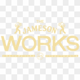 Jameson Whiskey, HD Png Download - jameson logo png