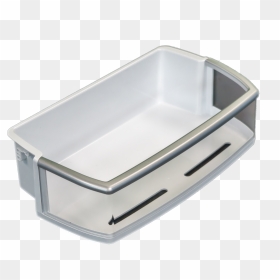 Bread Pan, HD Png Download - lg refrigerator png