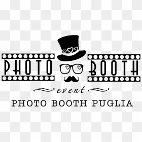 Photo Booth - Event, HD Png Download - photobooth png