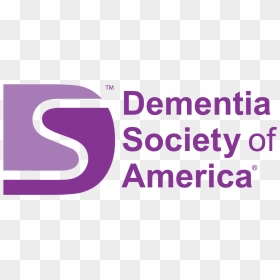 Dementia Society Of America Rating, HD Png Download - jameson logo png