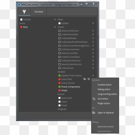 Screenshot, HD Png Download - plug icon png