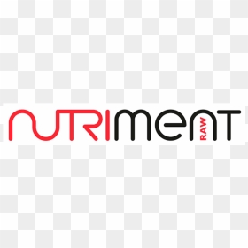 Nutriment-logo - Graphic Design, HD Png Download - raw png