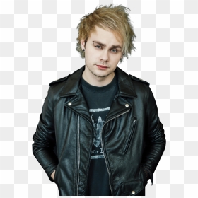 Michael Clifford Photoshoot, HD Png Download - michael clifford png