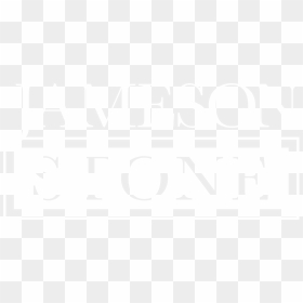Jameson Stone Law - Human Action, HD Png Download - jameson logo png