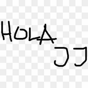 Calligraphy, HD Png Download - firma png