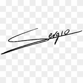 Calligraphy, HD Png Download - firma png