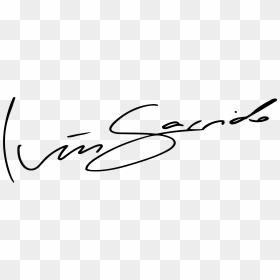 Line Art, HD Png Download - firma png