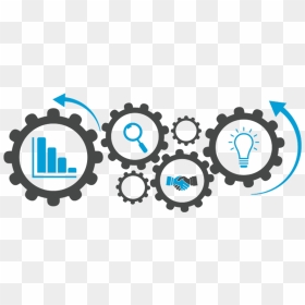 Gear Clipart, HD Png Download - php png