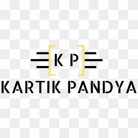 Kartik Pandya Logo - Oval, HD Png Download - google plus icons png