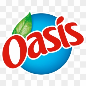 C"est La Naissance De La Planète Oasis - Oasis, HD Png Download - oasis png