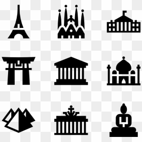 The Cartoon Museum, HD Png Download - castle icon png