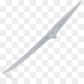 Filleting Knife For Meat And Fish P07 Thumbnail - Utility Knife, HD Png Download - fish meat png