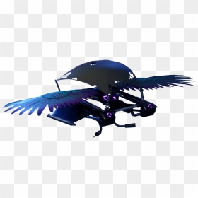 Fortnite Feathered Flyer Png Image - Fortnite Feathered Flyer Png, Transparent Png - flyer png