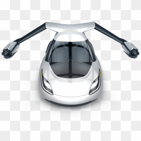 Flying Car No Background , Png Download - Future Flying Car Png, Transparent Png - flying car png
