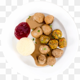 Ikea March Menu - Ikea 20.90 Meatball Mixed Platter, HD Png Download - ikea png