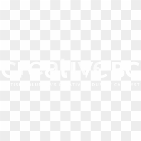 British Columbia Creative Logo, HD Png Download - typography png