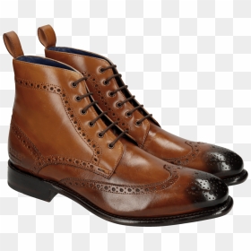 Ankle Boots Charles 12 Norway Tan - Outdoor Shoe, HD Png Download - formal shoes png