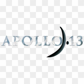 Apollo 13, HD Png Download - apollo png