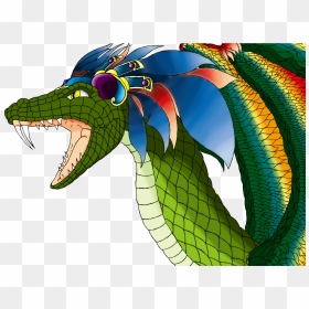Snake , Png Download - Illustration, Transparent Png - green snake png