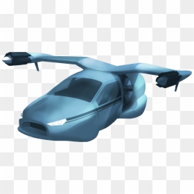 Future Flying Cars Png , Png Download - Transparent Flying Cars Png, Png Download - flying car png