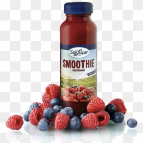Berry Mix - Sanlucar, HD Png Download - mix fruit png